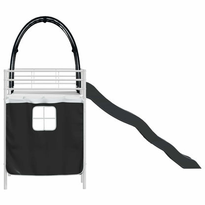 Bianco e Nero 90 x 190 cm