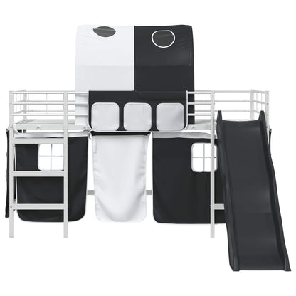 Bianco e Nero 90 x 200 cm