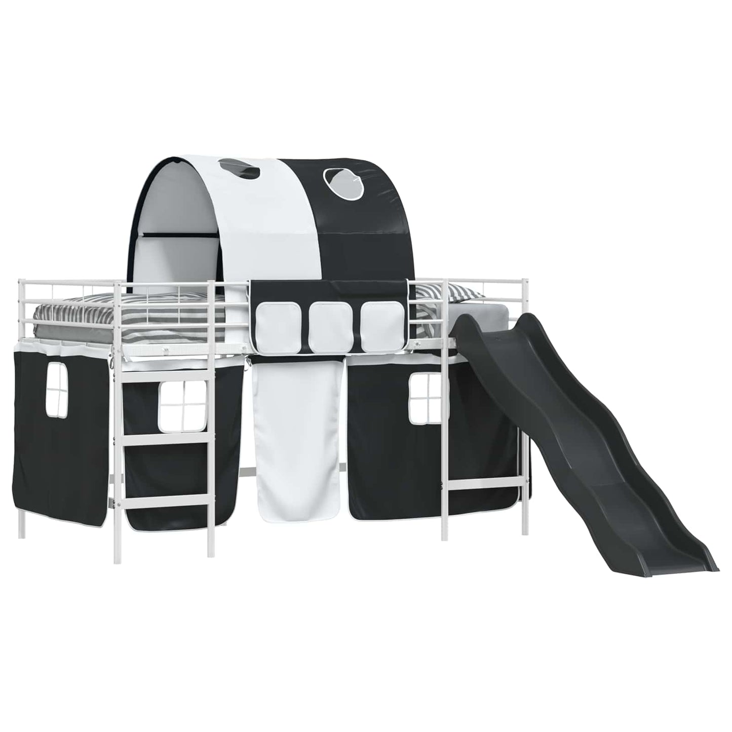 Bianco e Nero 107 x 200 cm