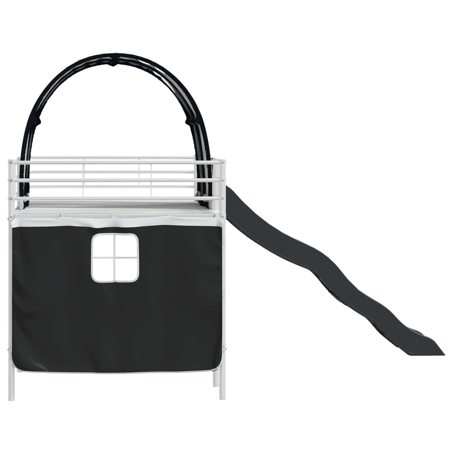 Bianco e Nero 107 x 200 cm