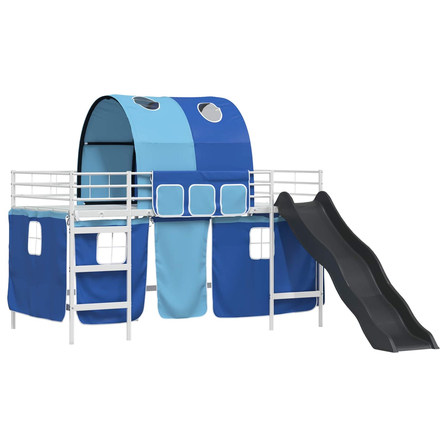 Bianco e Blu 79,5 x 200 cm