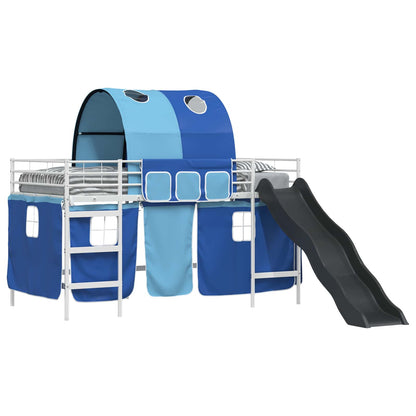 Bianco e Blu 99,5 x 200 cm