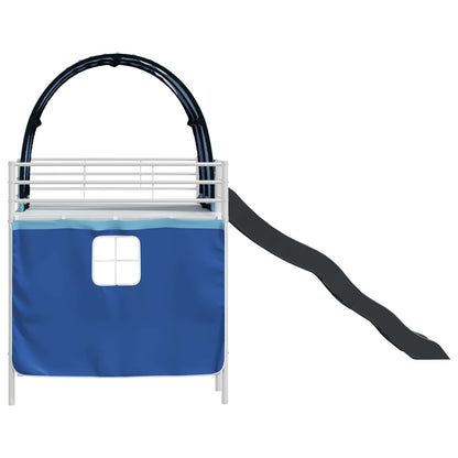 Bianco e Blu 99,5 x 200 cm