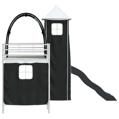 Bianco e Nero 74,5 x 190 cm