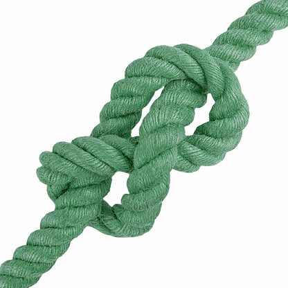 Corda di Juta Verde 100% juta Tossa | homemem39