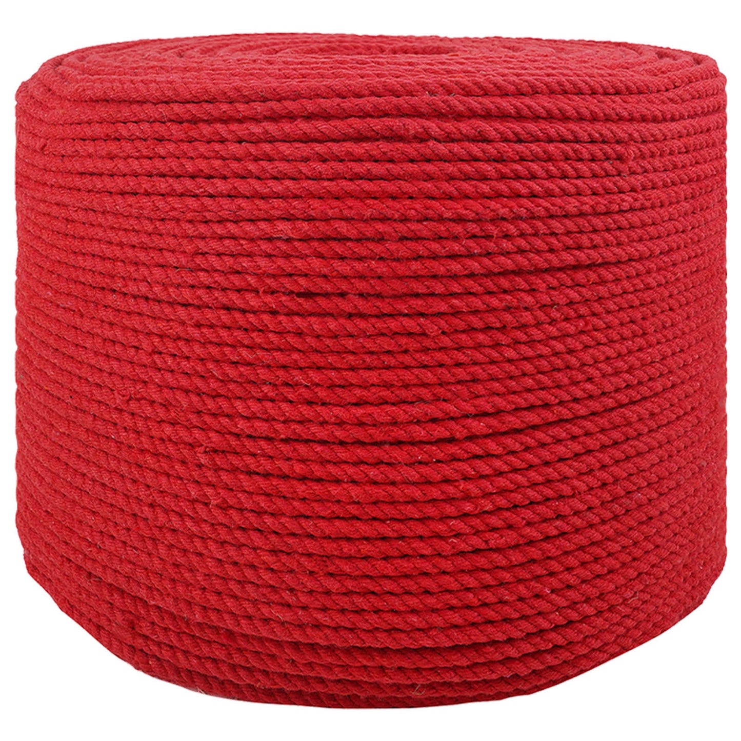 Corda Rosso 0,4 x 0,4 x 50000 cm Cotone | homemem39