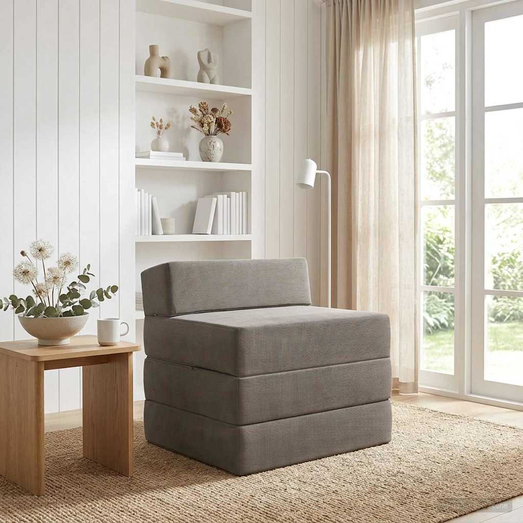 Divano Letto Pieghevole 2 posto