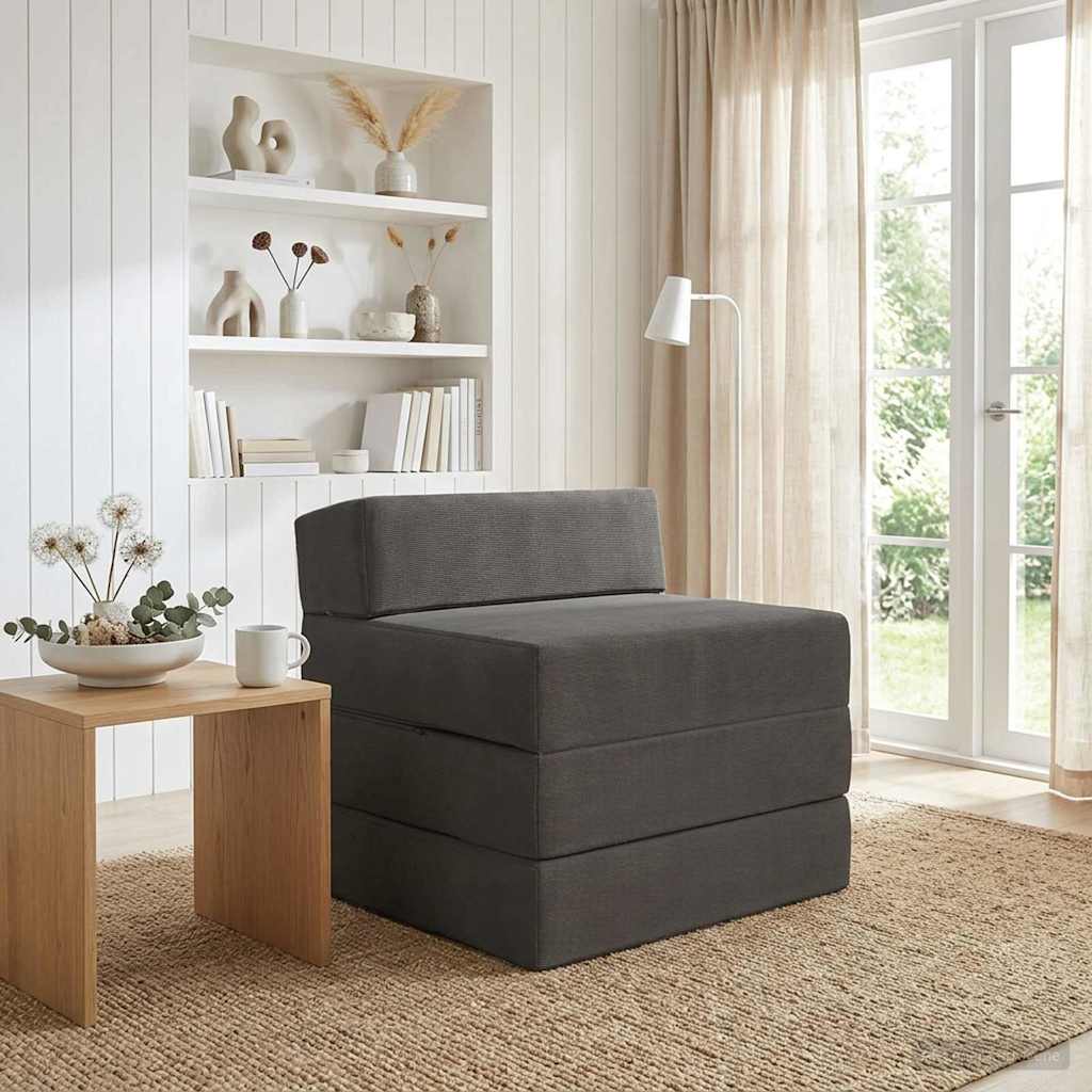 Divano Letto Pieghevole 2 posto