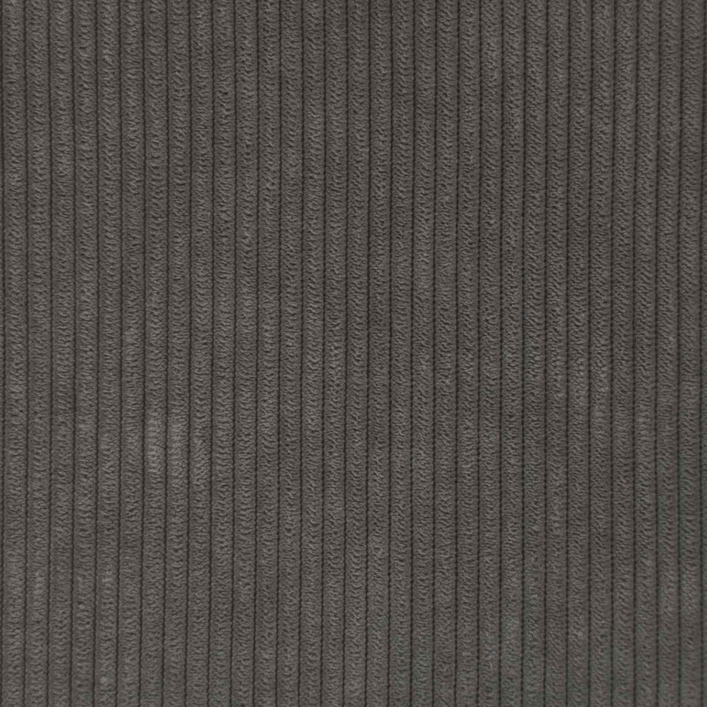 Divano Letto Pieghevole Grigio Scuro 200 x 70 x 15 cm | homemem39