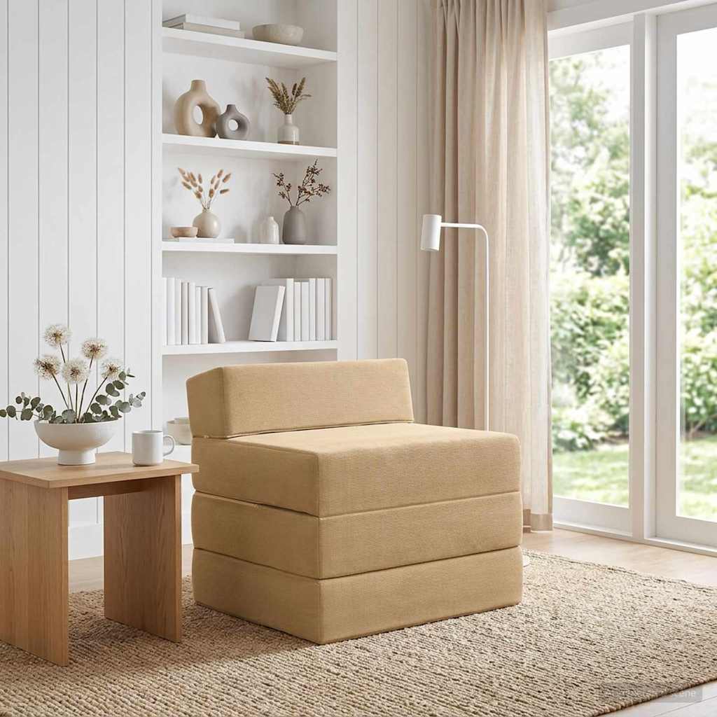 Divano Letto Pieghevole 2 posto