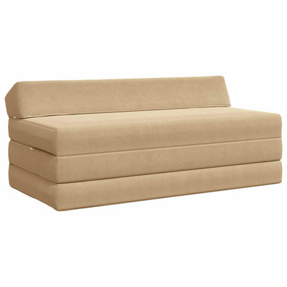 Divano Letto Pieghevole 2 posto