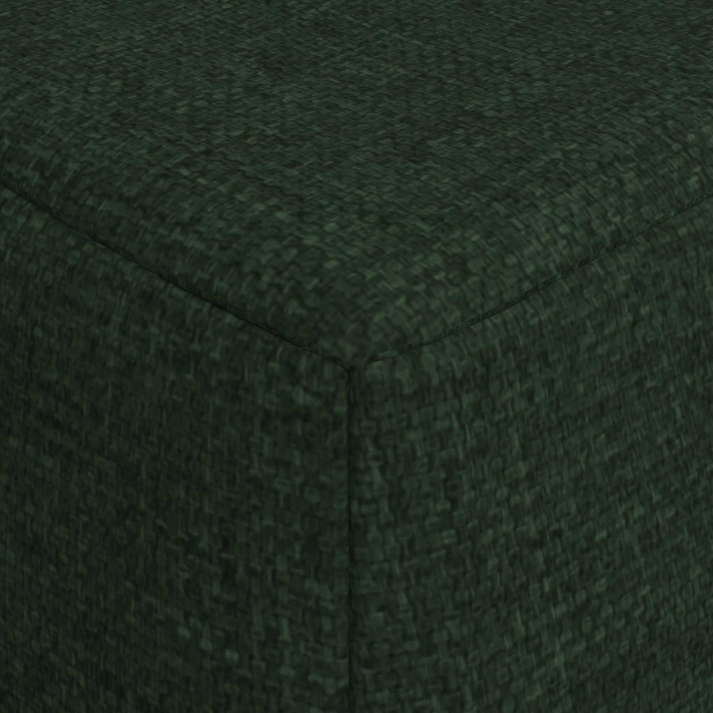 Divano Letto Pieghevole Verde Scuro 60 x 70 x 41 cm Tessuto | homemem39