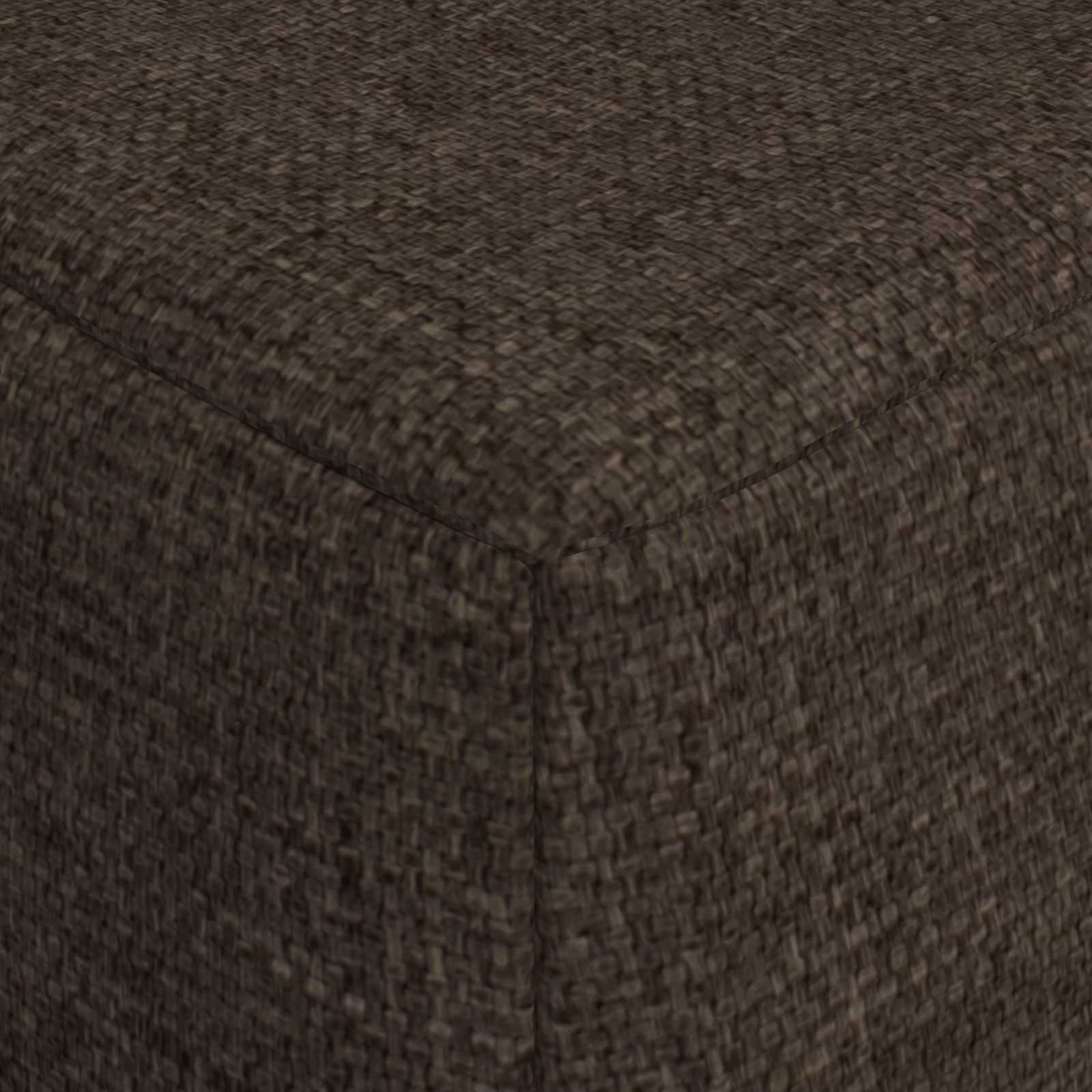 Divano Letto Pieghevole Tortora 60 x 70 x 41 cm Tessuto | homemem39