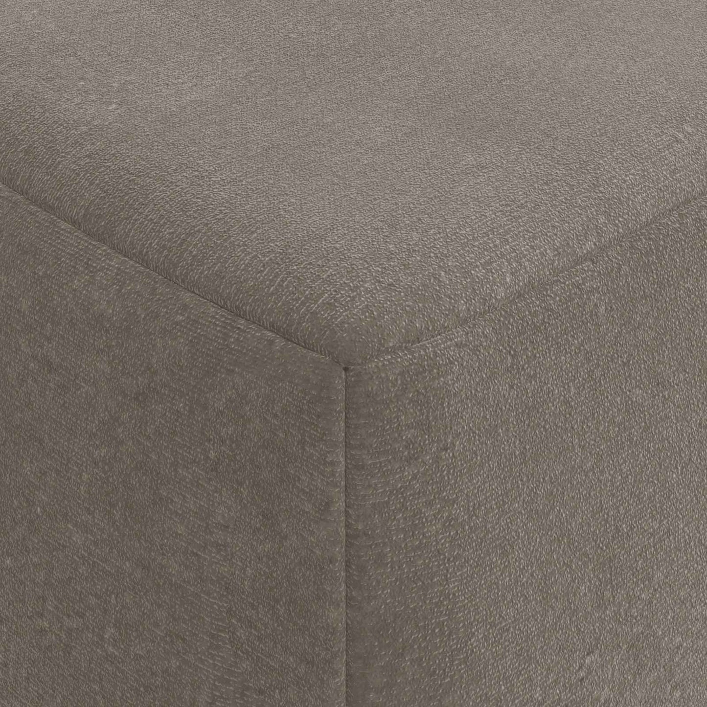 Divano Letto Pieghevole Grigio Chiaro 60 x 70 x 41 cm Tessuto | homemem39