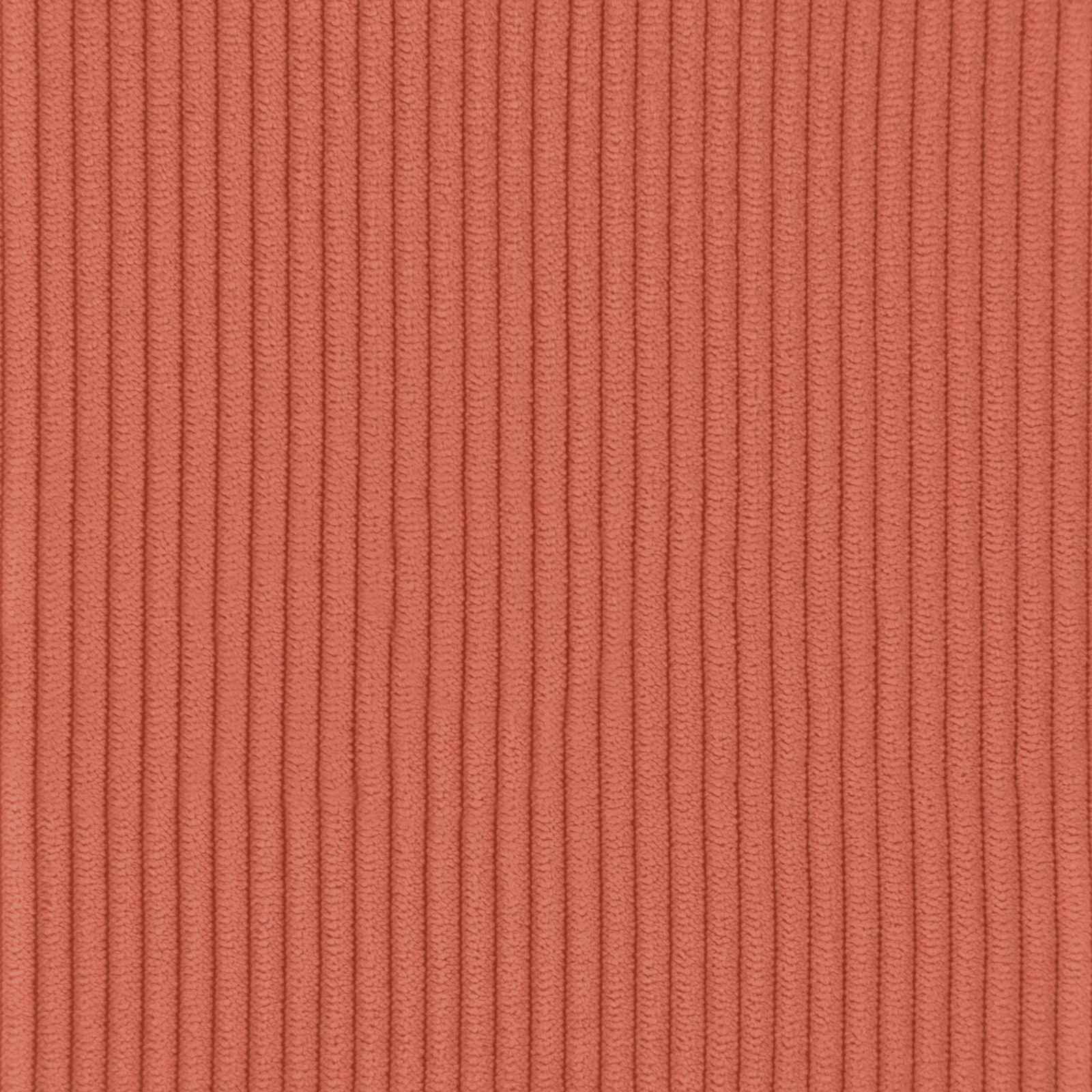 Divano Letto Pieghevole Rosso Arancio 60 x 70 x 41 cm Tessuto | homemem39