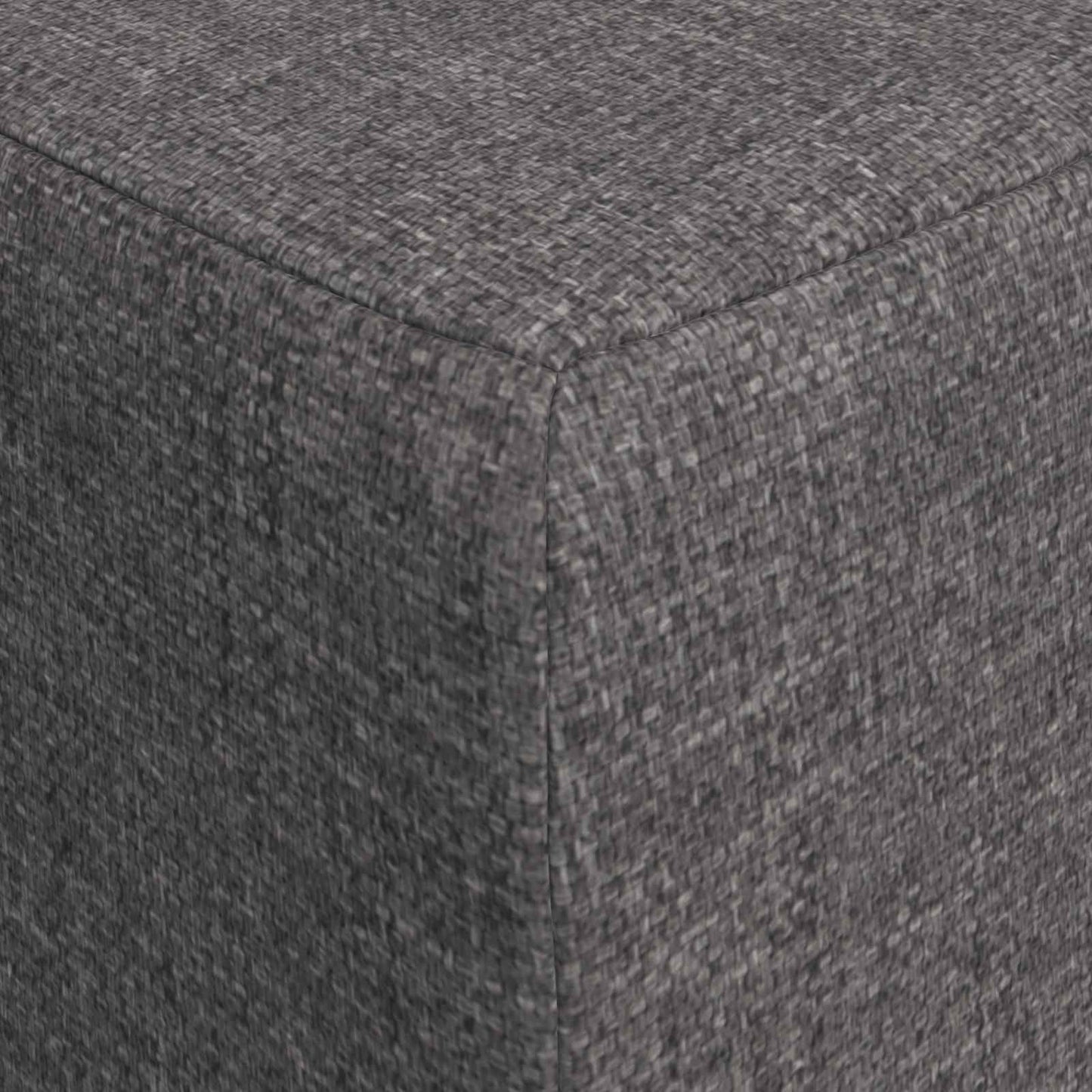 Divano Letto Pieghevole 75 x 63 x 45 cm Grigio Chiaro | homemem39