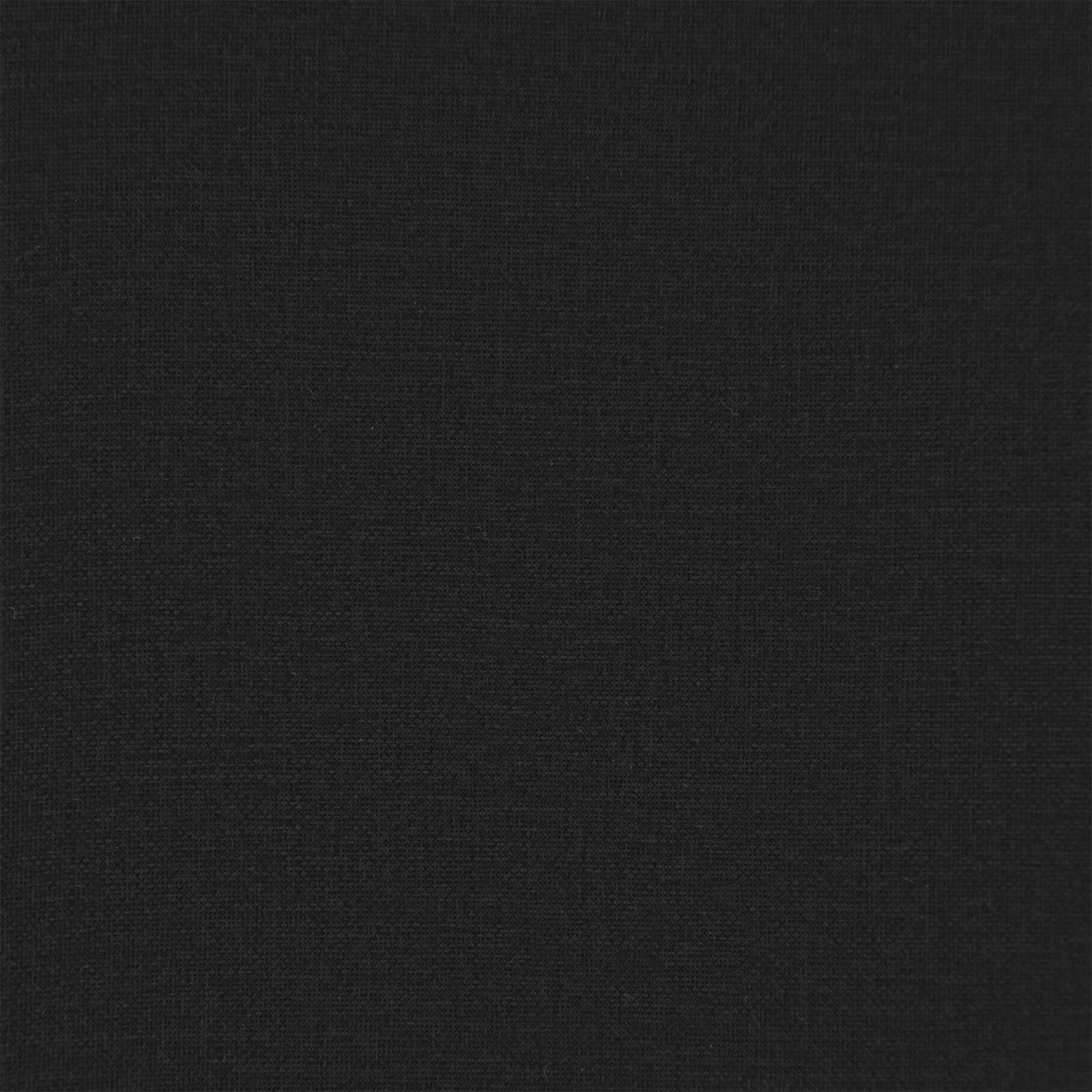 Divano Letto Pieghevole 75 x 63 x 45 cm Nero | homemem39