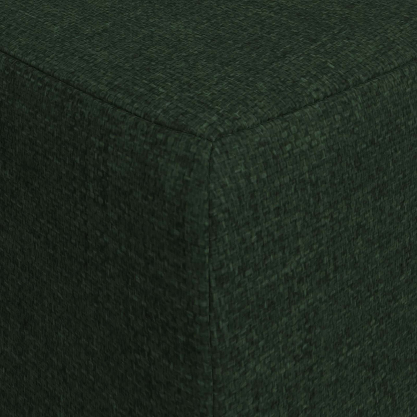 Divano Letto Pieghevole 90 x 63 x 45 cm Verde Scuro | homemem39