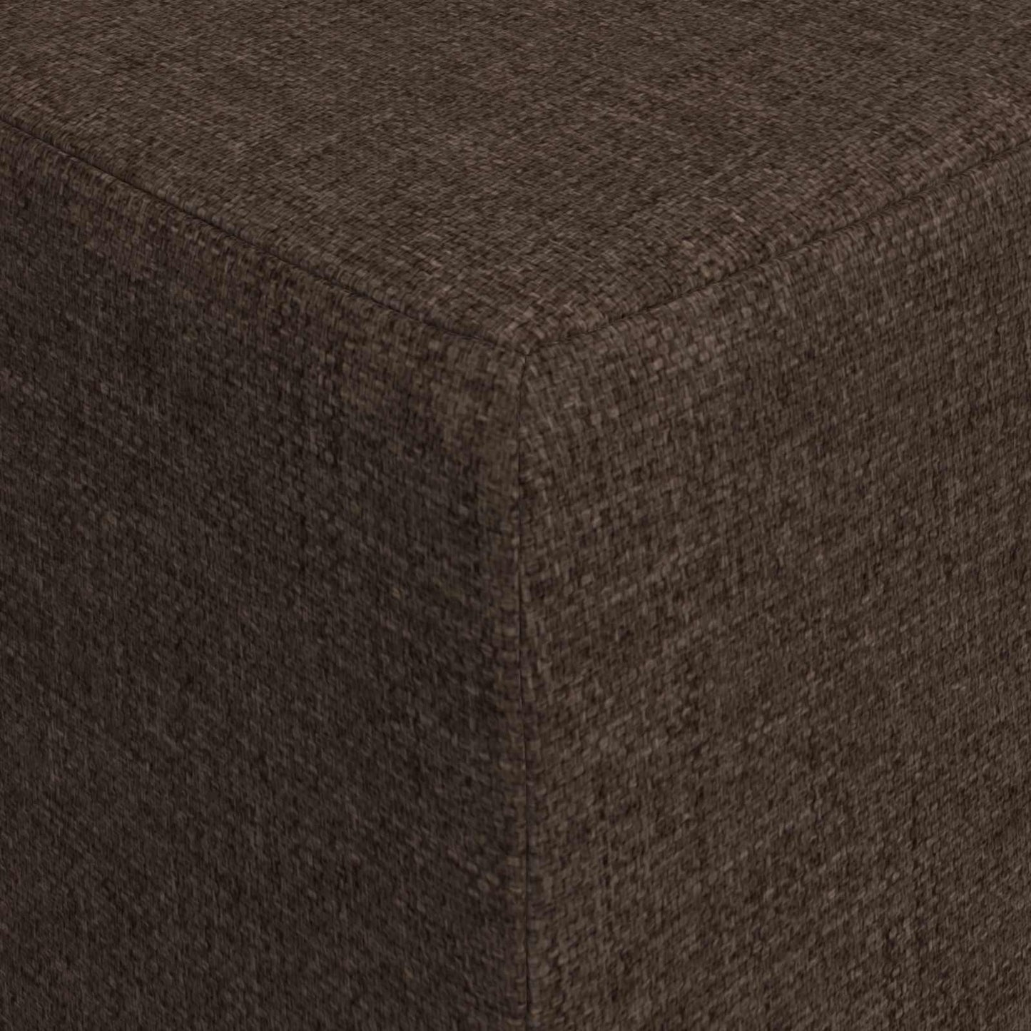 Divano Letto Pieghevole 90 x 63 x 45 cm Tortora | homemem39