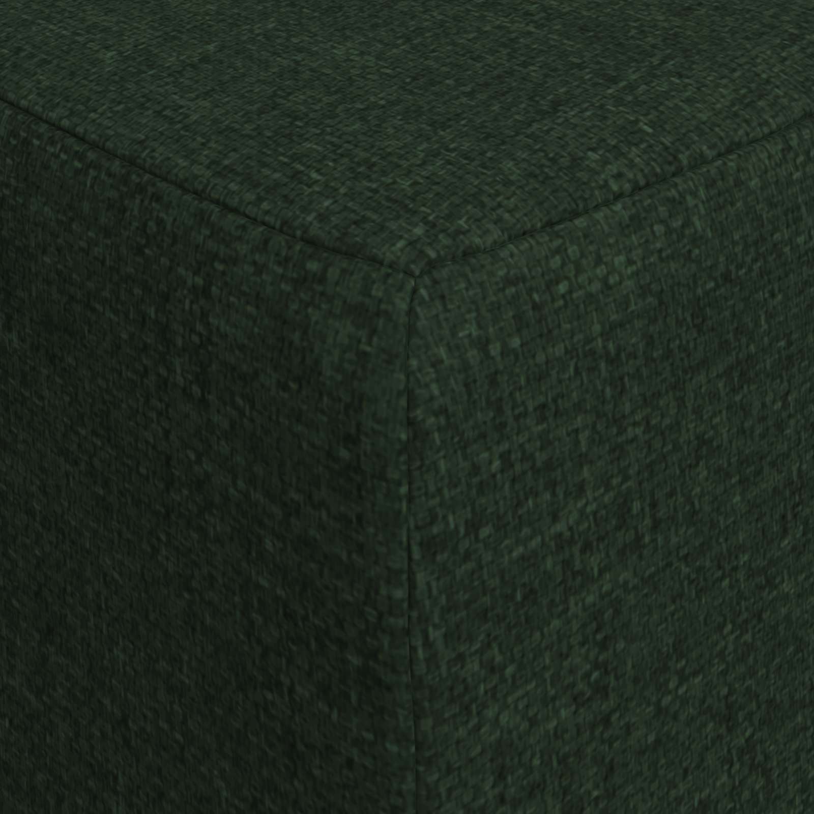 Divano Letto Pieghevole 75 x 67 x 45 cm Verde Scuro | homemem39