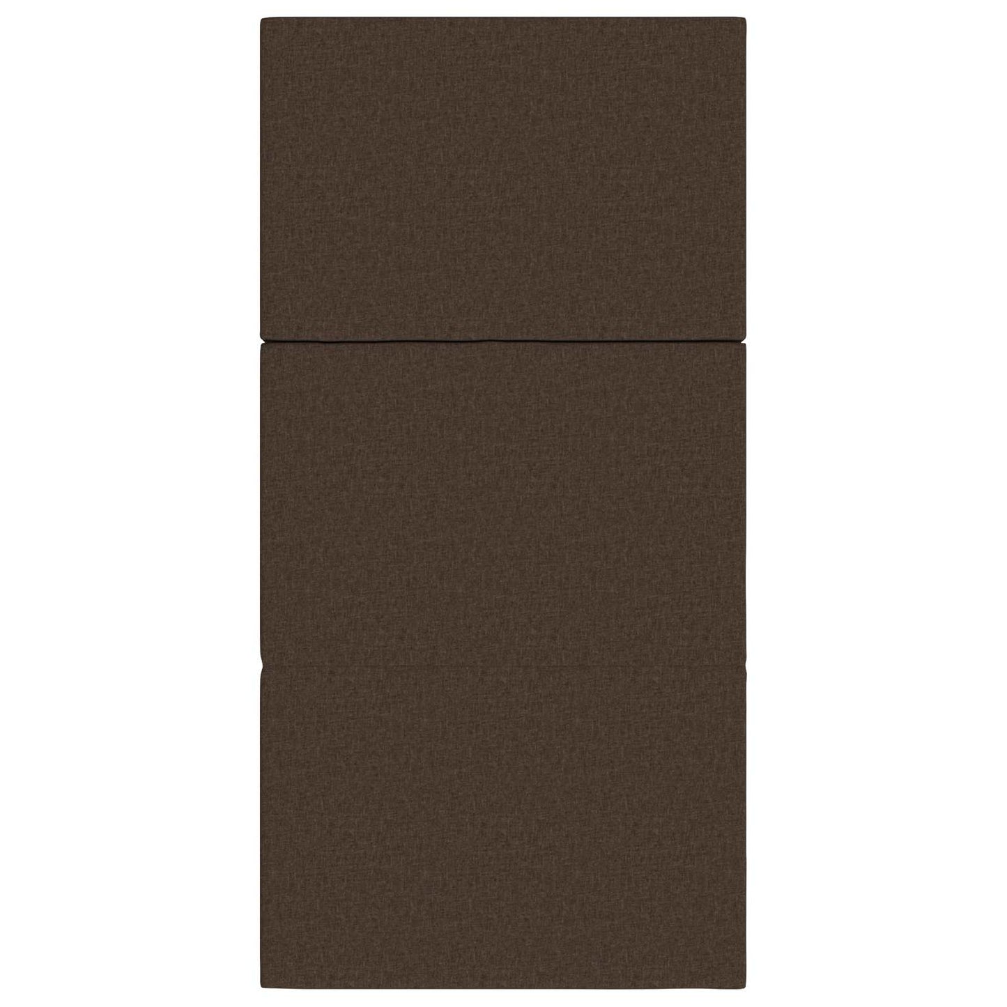 Divano Letto Pieghevole 80 x 67 x 45 cm Tortora | homemem39
