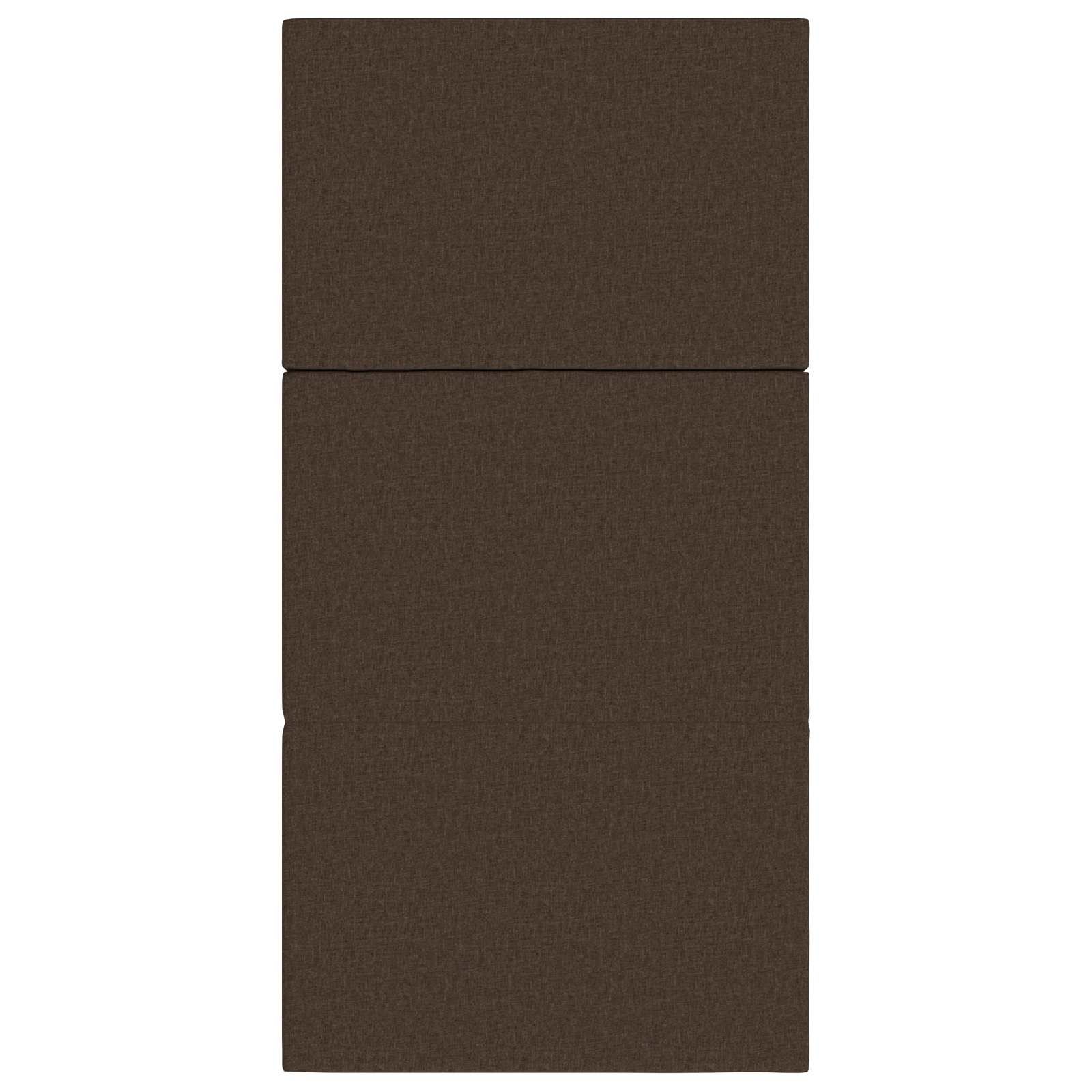 Divano Letto Pieghevole 80 x 67 x 45 cm Tortora | homemem39