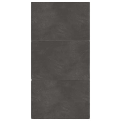 Divano Letto Pieghevole 80 x 67 x 45 cm Grigio Scuro | homemem39