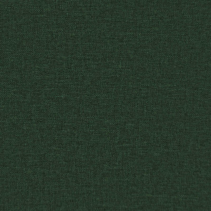 Divano Letto Pieghevole 90 x 67 x 45 cm Verde Scuro | homemem39