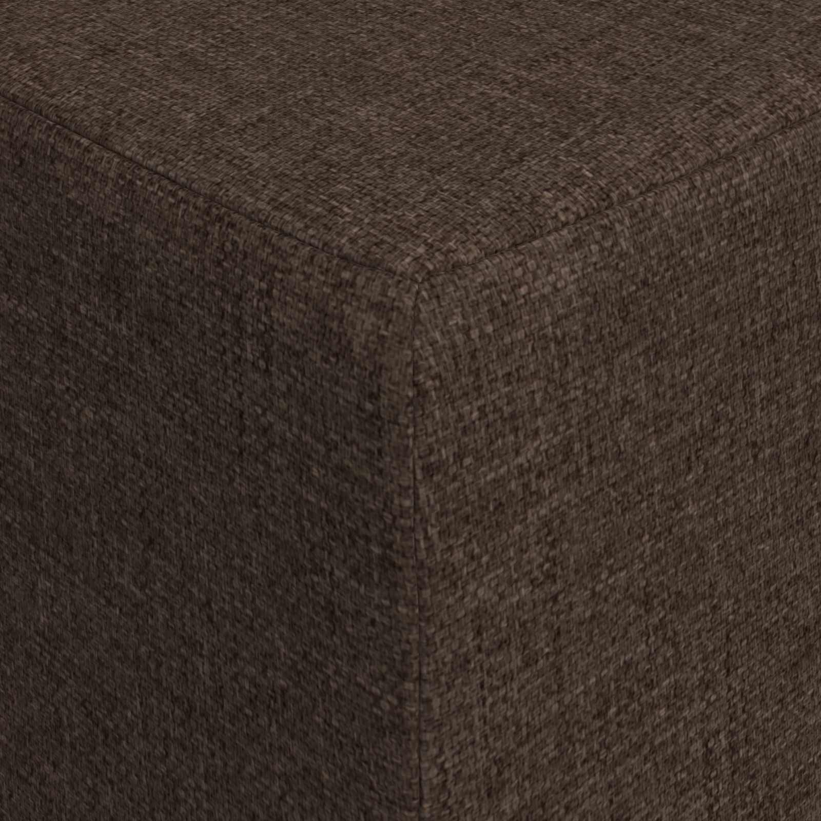 Divano Letto Pieghevole 90 x 67 x 45 cm Tortora | homemem39