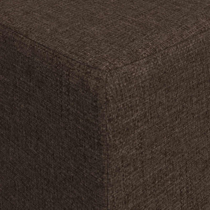 Divano Letto Pieghevole 90 x 67 x 45 cm Tortora | homemem39