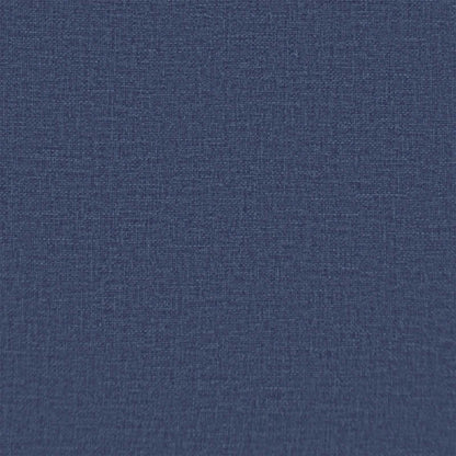 Divano Letto Pieghevole 90 x 67 x 45 cm Blu | homemem39