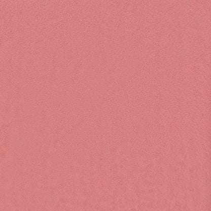 Divano Letto Pieghevole 90 x 67 x 45 cm Rosa | homemem39