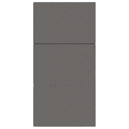 Divano Letto Pieghevole 100 x 67 x 45 cm Grigio Chiaro | homemem39