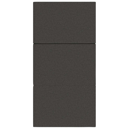 Divano Letto Pieghevole 100 x 67 x 45 cm Grigio Scuro | homemem39