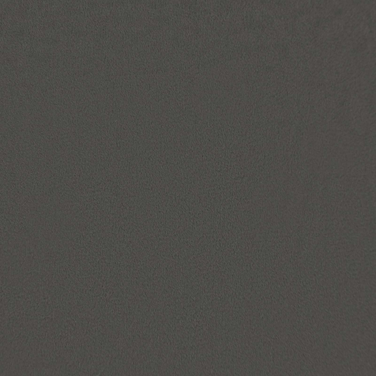 Divano Letto Pieghevole 100 x 67 x 45 cm Grigio Scuro