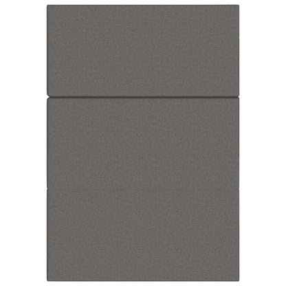Divano Letto Pieghevole 160 x 67 x 45 cm Grigio Chiaro | homemem39