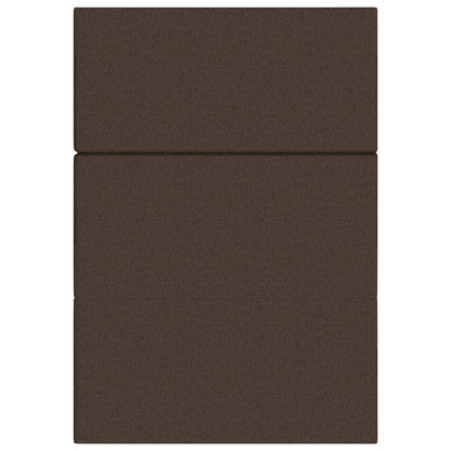 Divano Letto Pieghevole 160 x 67 x 45 cm Tortora | homemem39