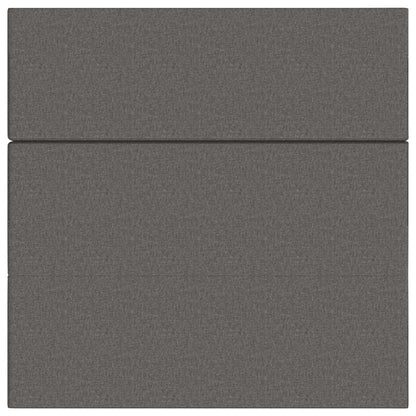 Divano Letto Pieghevole 200 x 67 x 45 cm Grigio Chiaro | homemem39