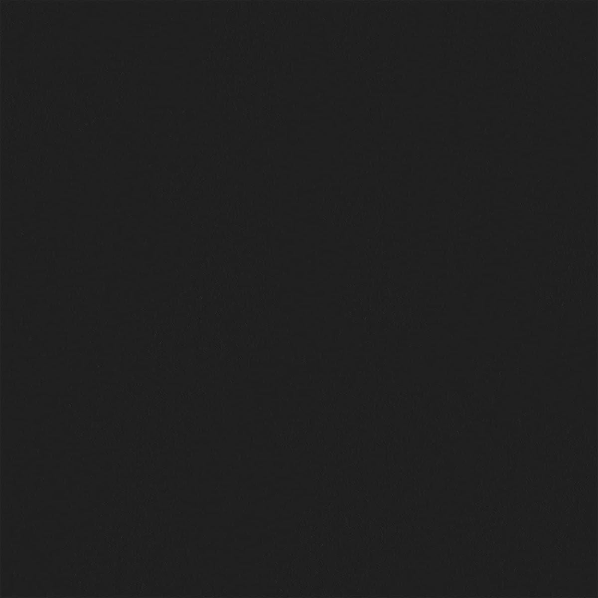 Divano Letto Pieghevole 200 x 67 x 45cm Nero