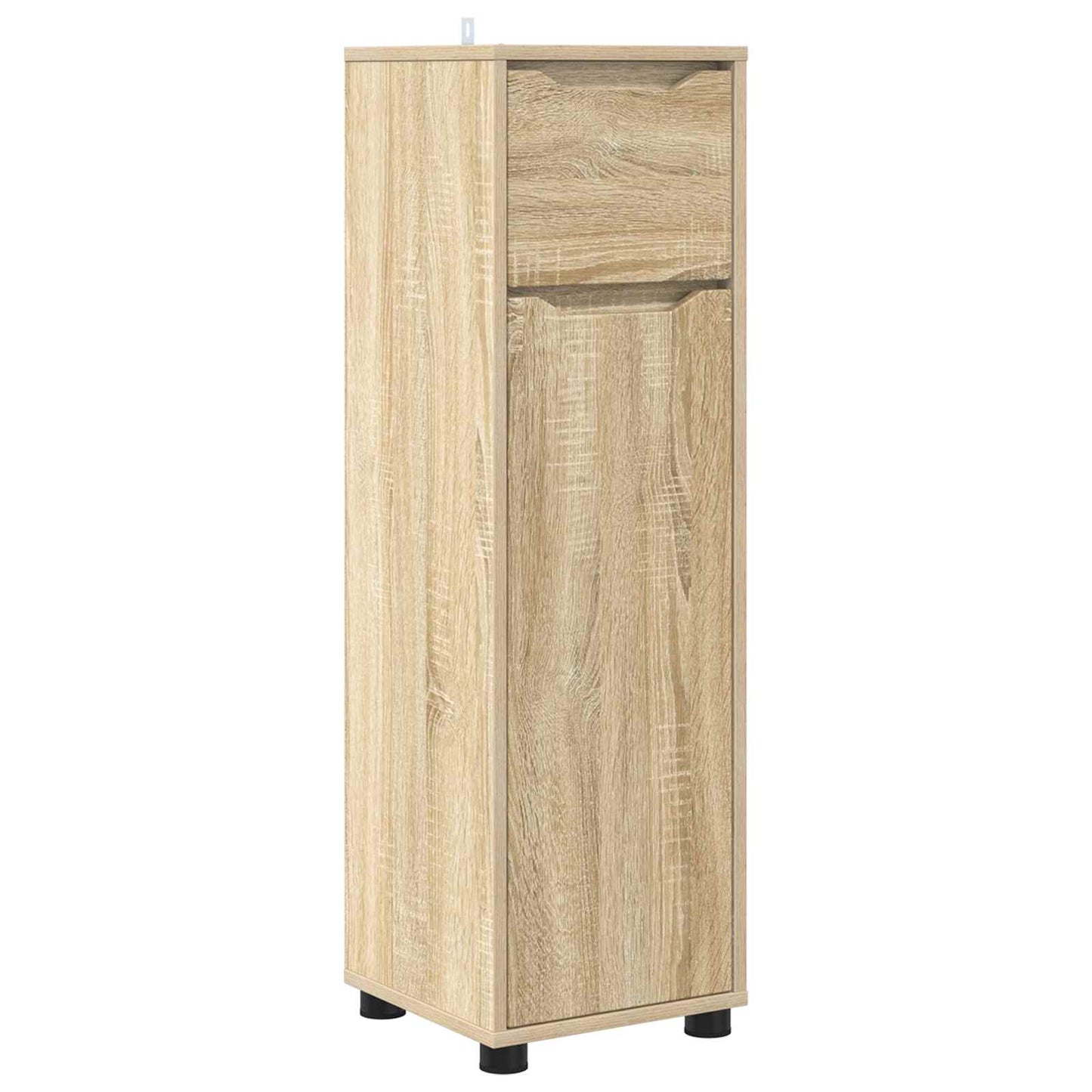 Mobile da Bagno Rovere Sonoma 30,5 x 30 x 101 cm