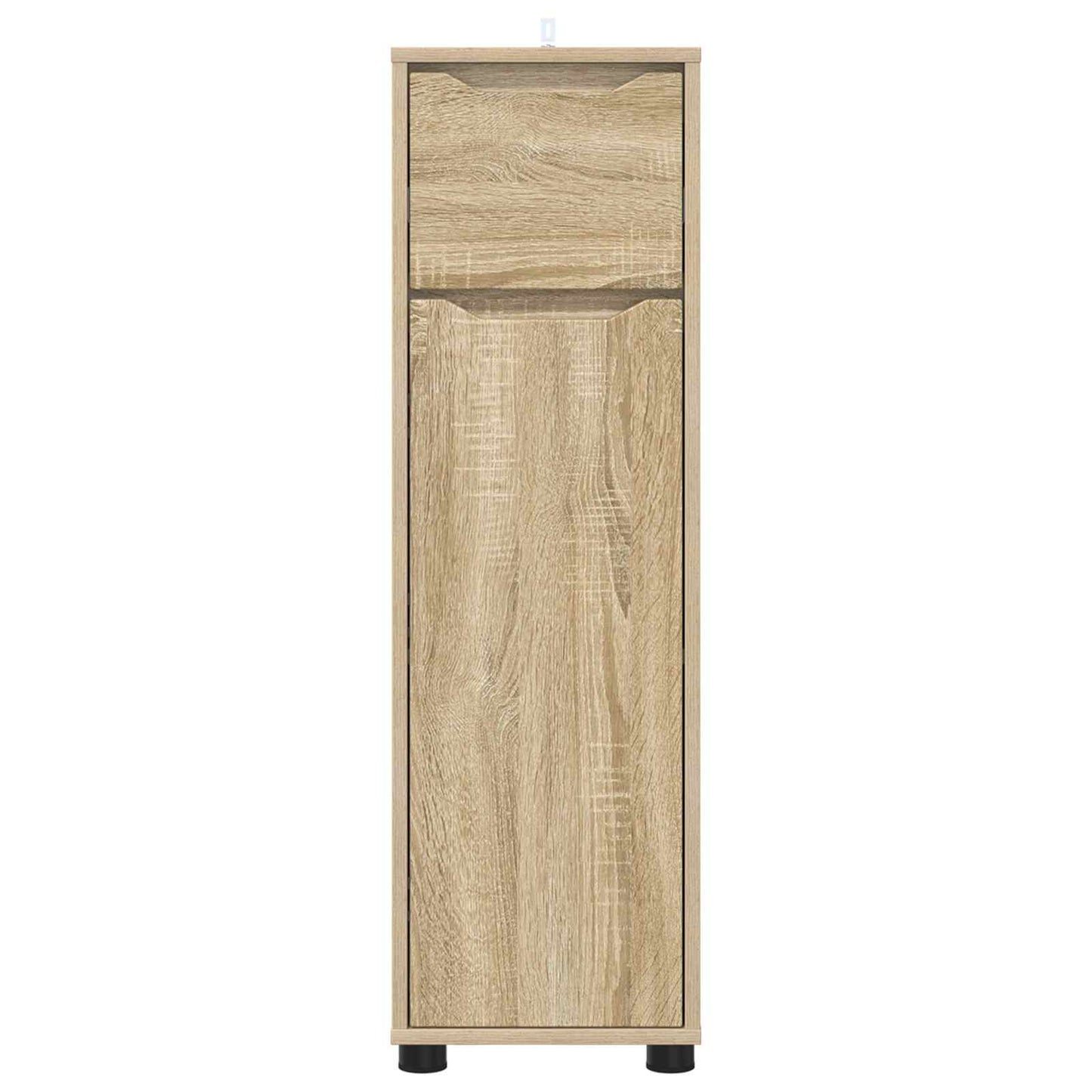 Mobile da Bagno Rovere Sonoma 30,5 x 30 x 101 cm