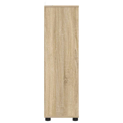 Mobile da Bagno Rovere Sonoma 30,5 x 30 x 101 cm