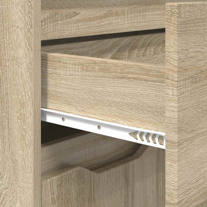 Mobile da Bagno Rovere Sonoma 72,5 x 36,5 x 100 cm | homemem39