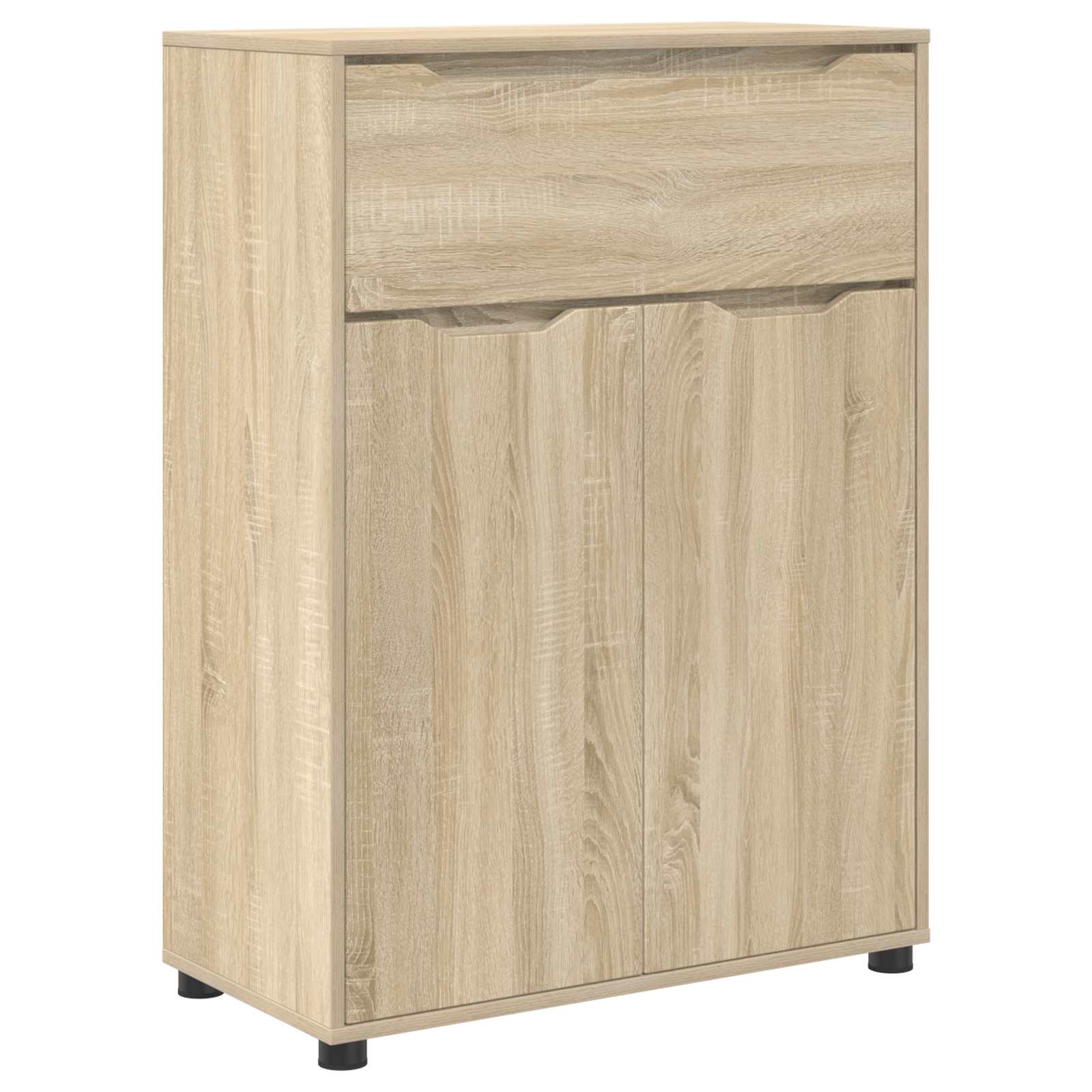 Mobile da Bagno Rovere Sonoma 72,5 x 36,5 x 100 cm | homemem39
