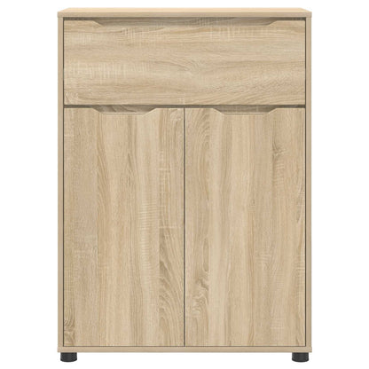 Mobile da Bagno Rovere Sonoma 72,5 x 36,5 x 100 cm | homemem39