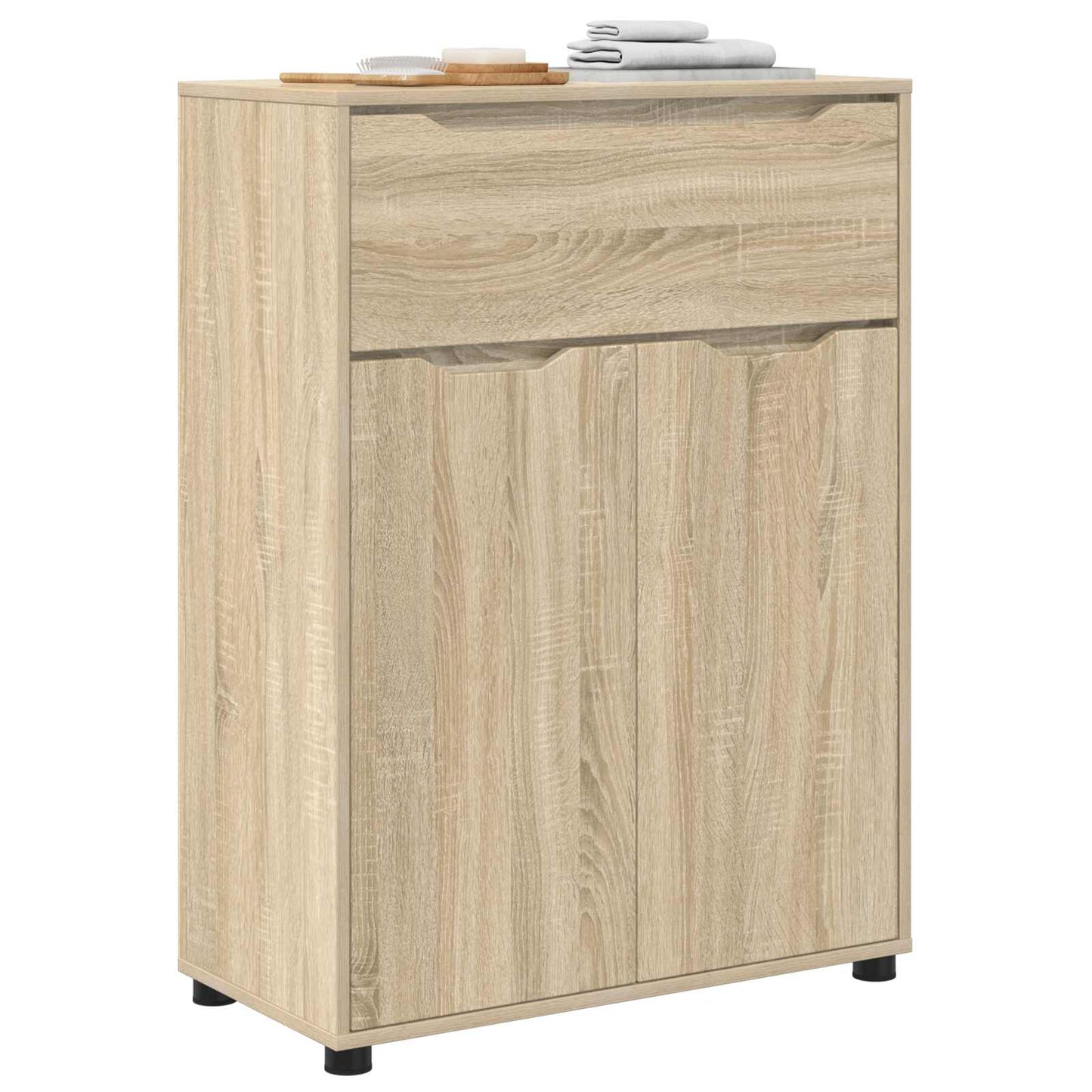 Mobile da Bagno Rovere Sonoma 72,5 x 36,5 x 100 cm | homemem39