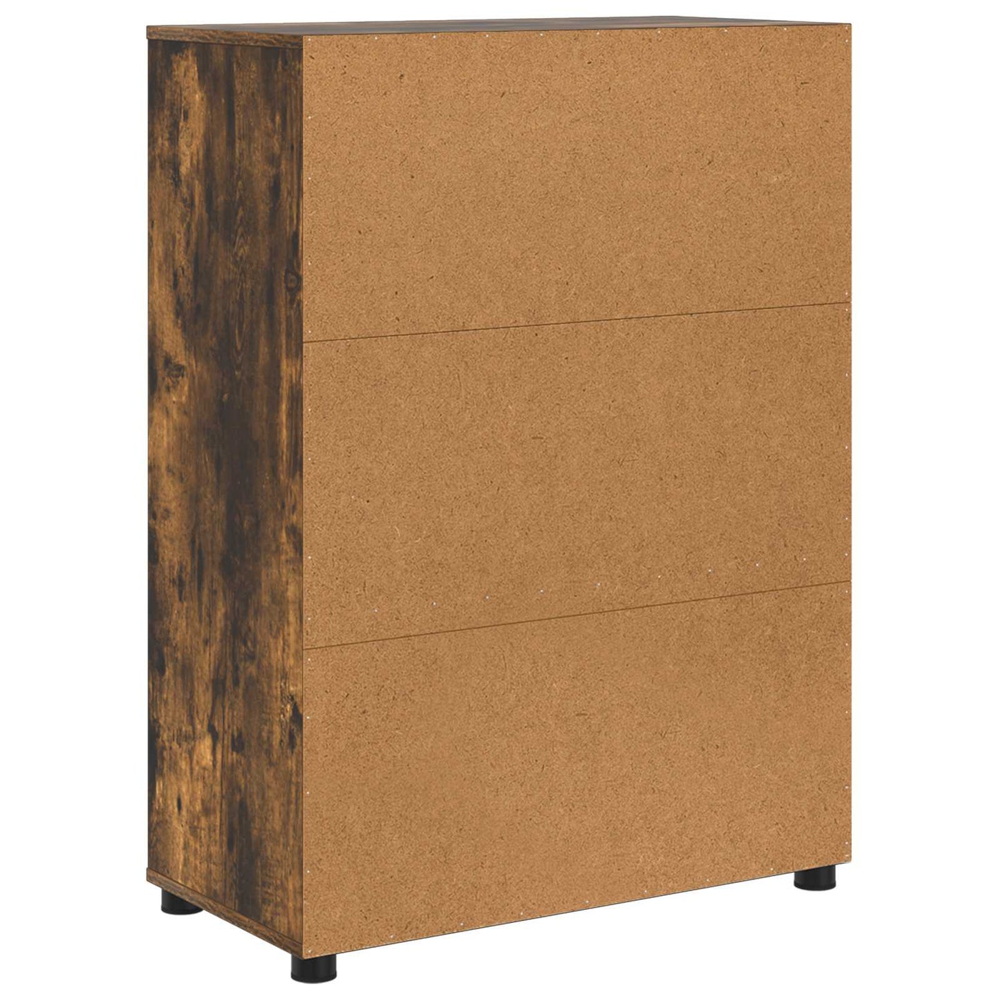 Mobile da Bagno Rovere fumé 72,5 x 36,5 x 100 cm | homemem39