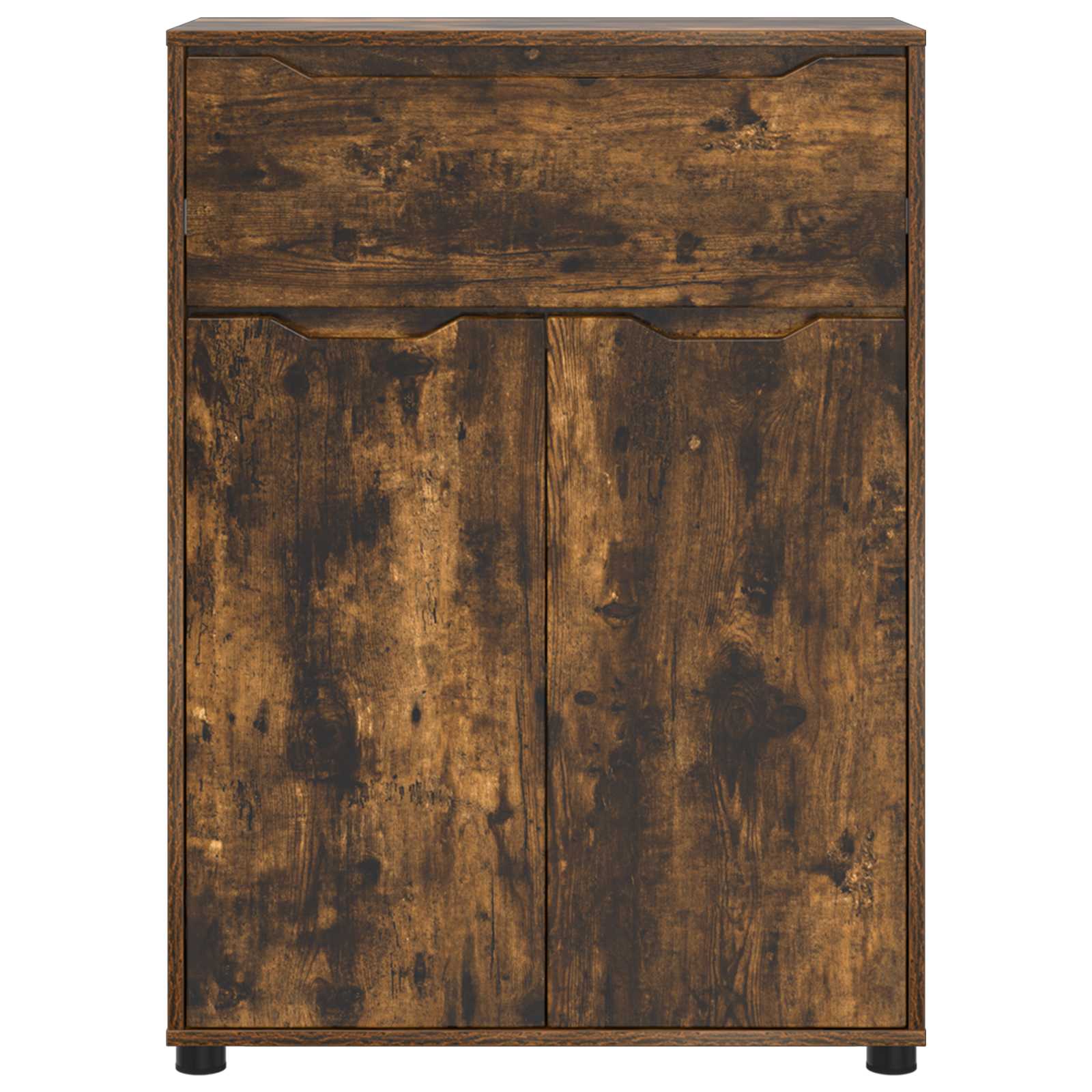 Mobile da Bagno Rovere fumé 72,5 x 36,5 x 100 cm | homemem39