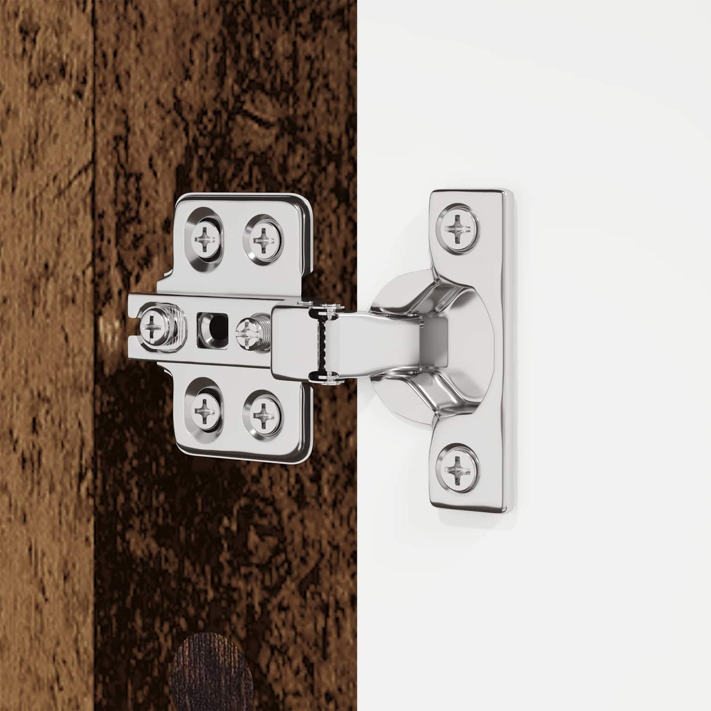 Mobile da Bagno Legno vecchio 72,5 x 36,5 x 100 cm | homemem39