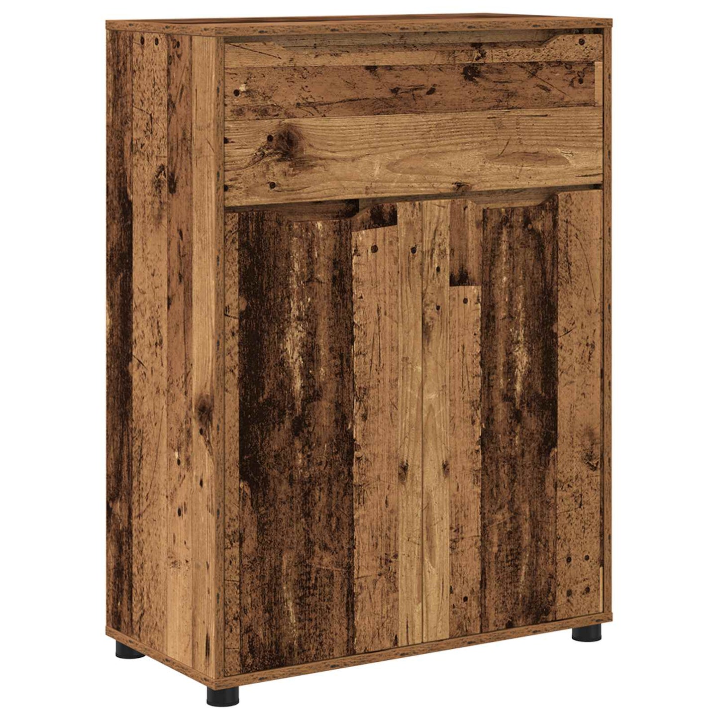 Mobile da Bagno Legno vecchio 72,5 x 36,5 x 100 cm | homemem39